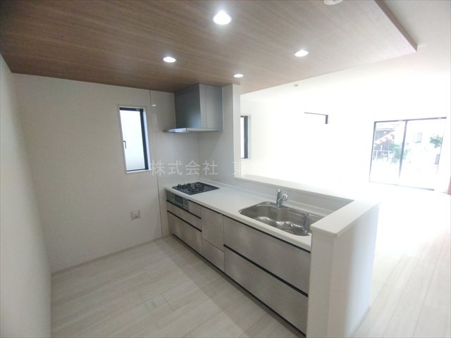 【キッチン】の画像