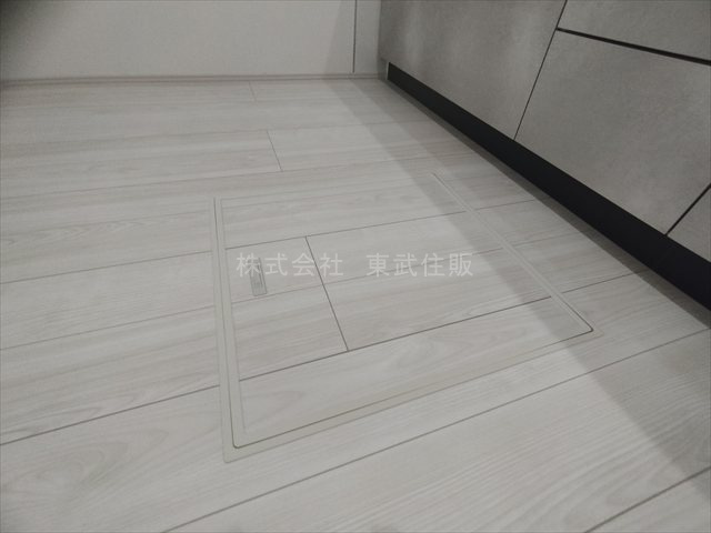 【キッチン】の画像