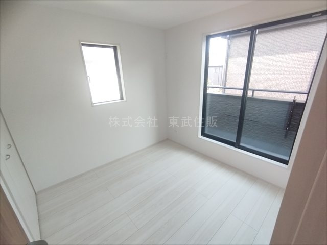 【洋室】の画像