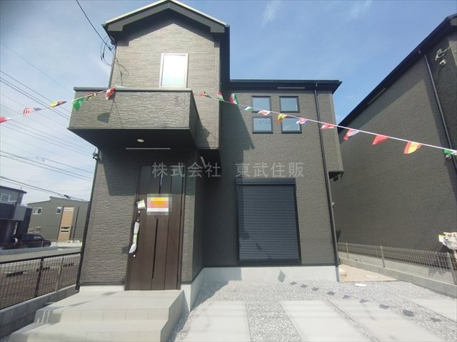 【外観】の画像