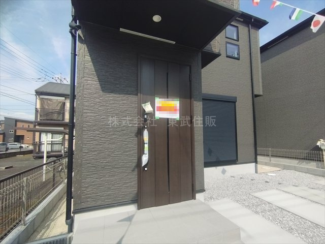 【玄関】の画像