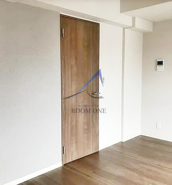 KNOTS浅草の寝室|寝室です。