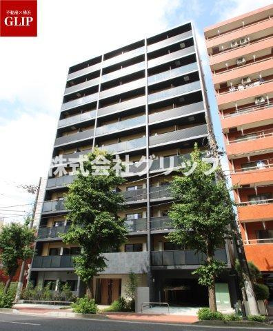 S-RESIDENCE横濱吉野町burgeon