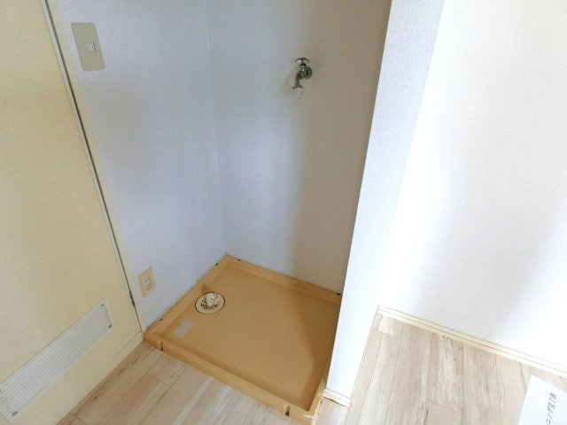 コウシンハイツの設備