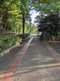 【周辺】 | 貝取南公園まで徒歩７分