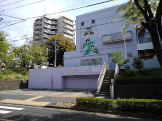 【周辺】 | ピオニイ第二保育園まで徒歩９分