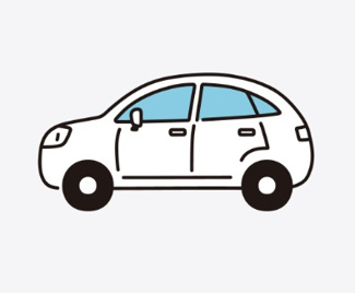 【駐車場】 | 平面駐車場空有り！