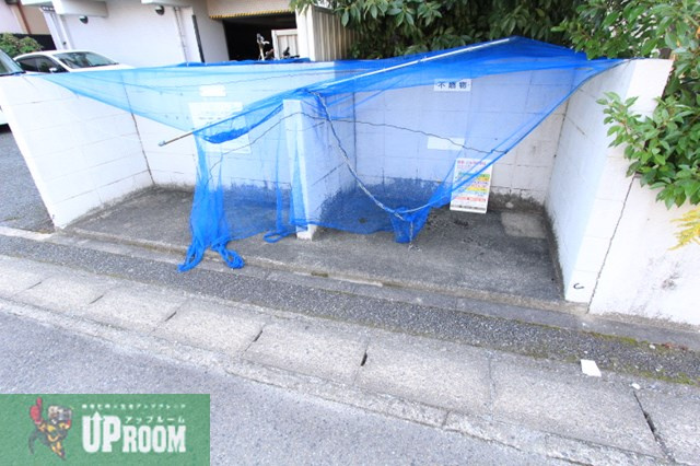Chez-Soi M　(シェソワエム)のその他共用部分