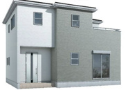 久喜栗橋東　LiveleGarden.S　新築戸建　全4棟　2号棟の画像