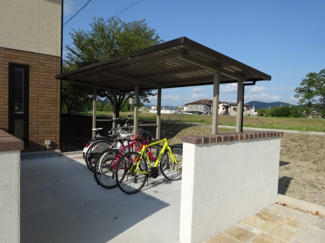 【その他共用部分】 | プレジールメゾンⅠ(ＧｏｏｄＨｏｍｅ)