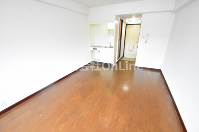 【寝室】 | H2O高井田ビル