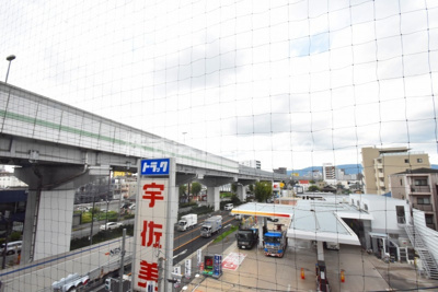 【周辺】 | H2O高井田ビル