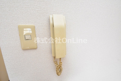 【セキュリティ】 | H2O高井田ビル