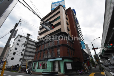 【外観】 | H2O高井田ビル