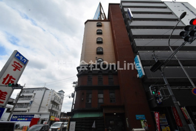 【外観】 | H2O高井田ビル