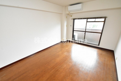 【居間・リビング】 | H2O高井田ビル