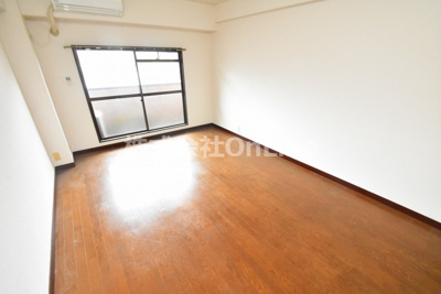 【居間・リビング】 | H2O高井田ビル