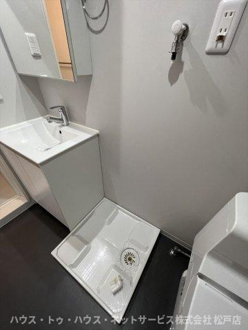 グリーンヒルときわ平の設備