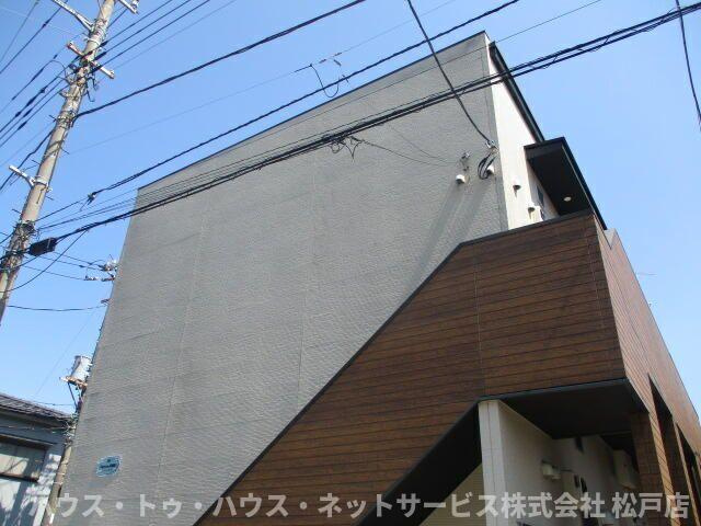 グリーンヒルときわ平のその他共用部分