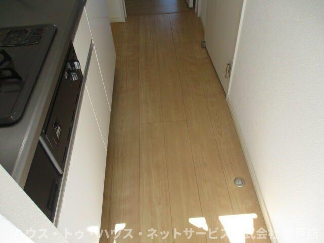 グリーンヒルときわ平