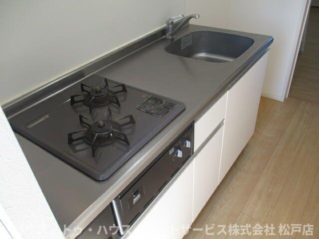 グリーンヒルときわ平