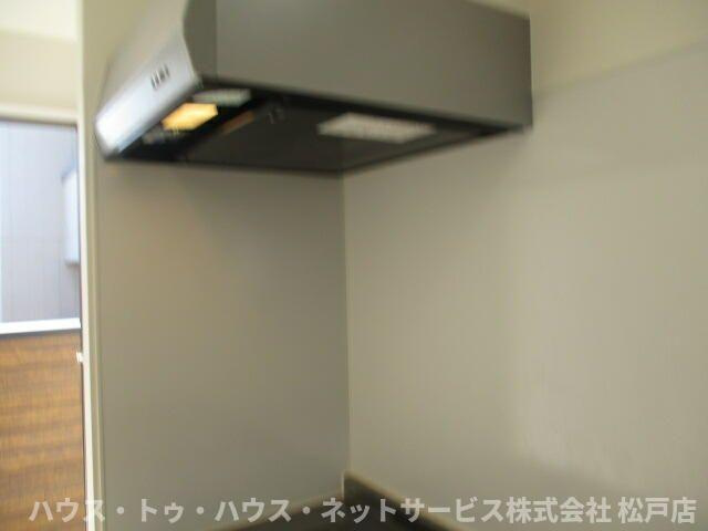 グリーンヒルときわ平