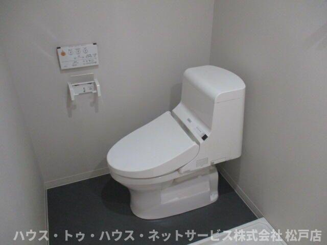 グリーンヒルときわ平