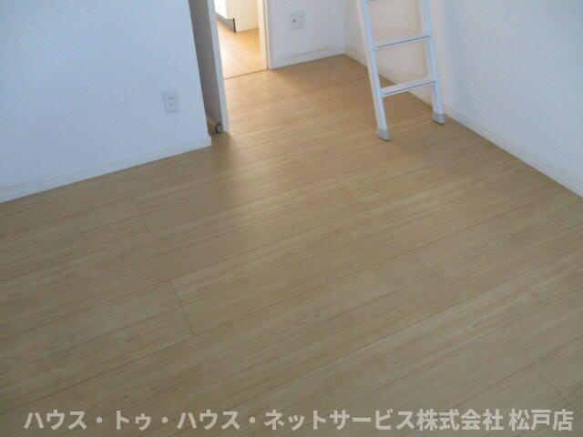 グリーンヒルときわ平