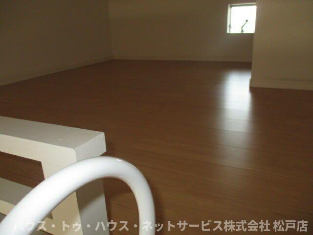 グリーンヒルときわ平