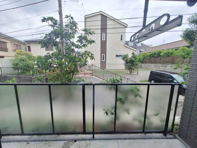 ヴァヌルーの展望