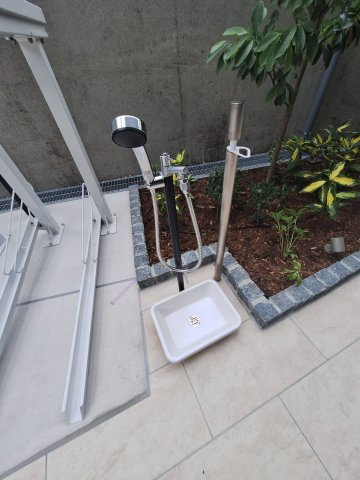 ヴァヌルーのその他共用部分