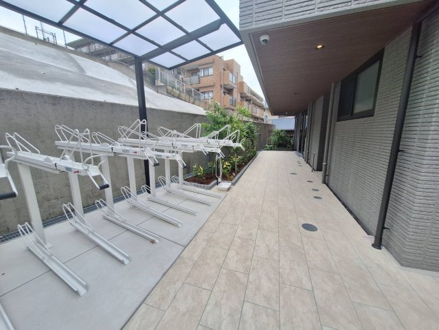 ヴァヌルーのロビー