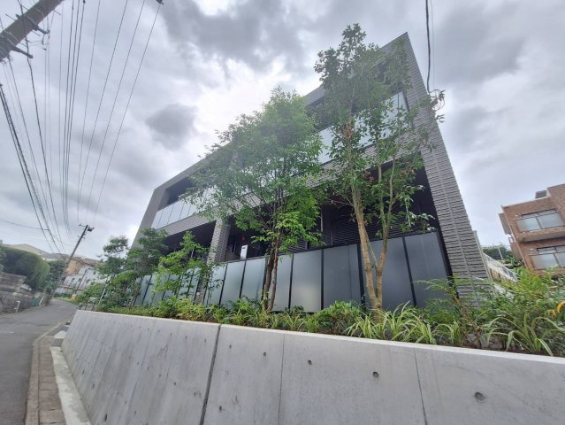 ヴァヌルーの展望