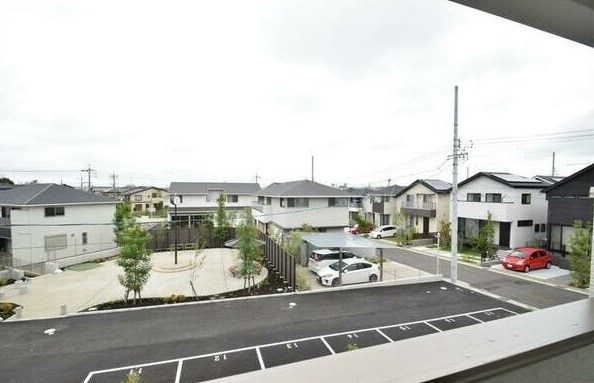 フォレストメゾン徳重Ｇのその他共用部分