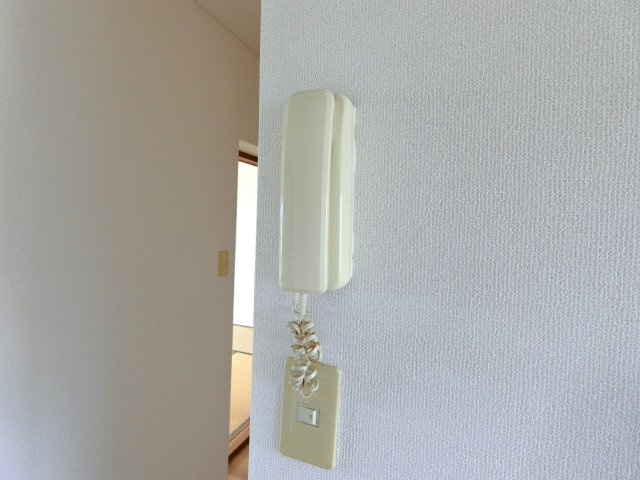 スマートレジデンス九十九里のセキュリティ