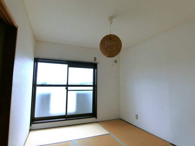 スマートレジデンス九十九里の洋室