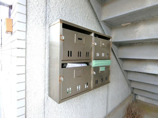 スマートレジデンス九十九里のその他共用部分