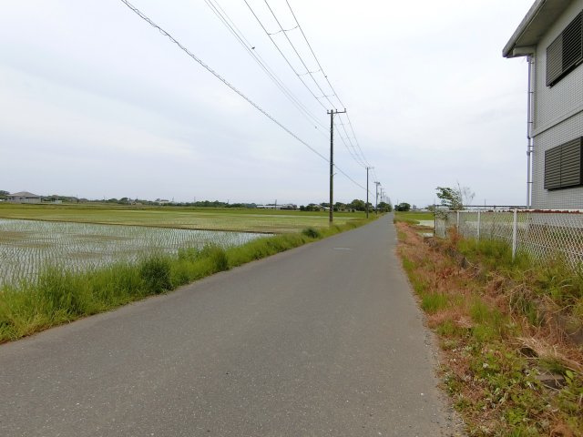 スマートレジデンス九十九里の周辺