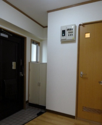 【玄関】 | 西田産業第6ビル