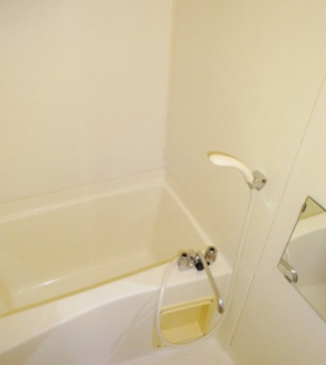 【浴室】 | 西田産業第6ビル
