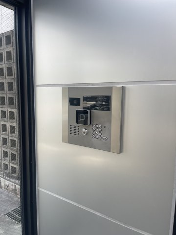 グランドメゾン須磨のセキュリティ