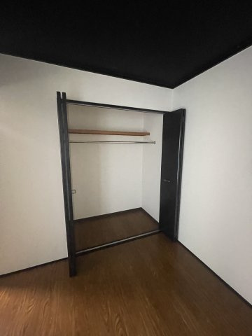 グランドメゾン須磨の収納