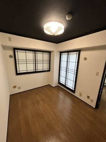 グランドメゾン須磨の居間・リビング