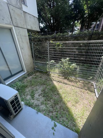 グランドメゾン須磨の庭