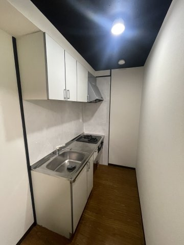 グランドメゾン須磨のキッチン