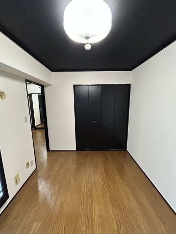 グランドメゾン須磨の内装