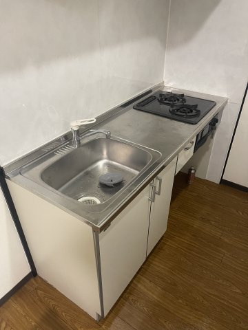 グランドメゾン須磨のキッチン