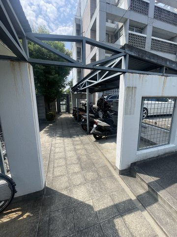 グランドメゾン須磨のその他共用部分