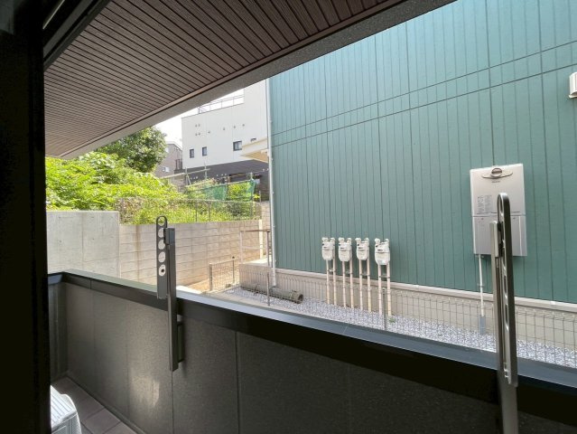 ＨＥＢＥＬＭＡＩＳＯＮ津田沼の展望|★眺望★