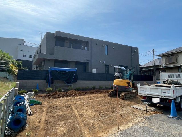 ＨＥＢＥＬＭＡＩＳＯＮ津田沼の駐車場|★駐車場★